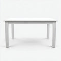 Eettafel van MDF voor de eetkamer - 120 x 80 x 75